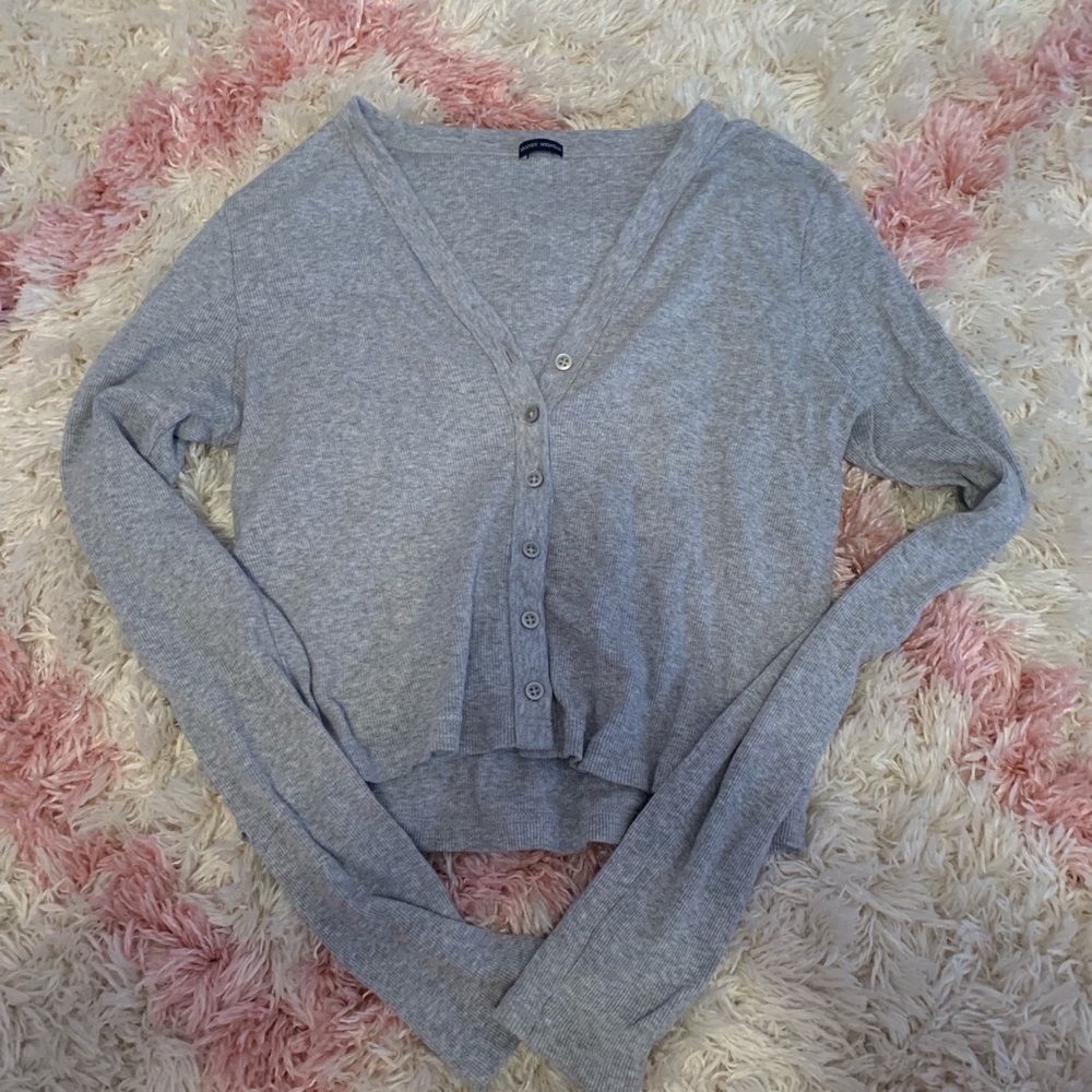 rare brandy melville top